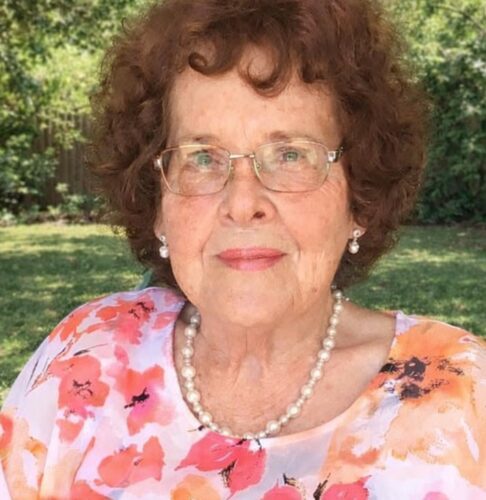Bonnie Huff